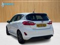 Ford Fiesta 1.0T EcoBoost ST-Line Edition Hatchback 5dr Petrol Manual Euro 6 (s/s) (125 25