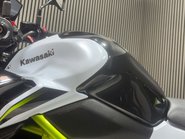 Kawasaki Z900 2019 69 PLATE FULL AKRAPOVIC ONLY 15K STUNNING NAKED BIKE 23