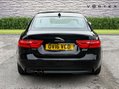 Jaguar XE 2.0 XE R-Sport D AWD Auto 4WD 4dr 6