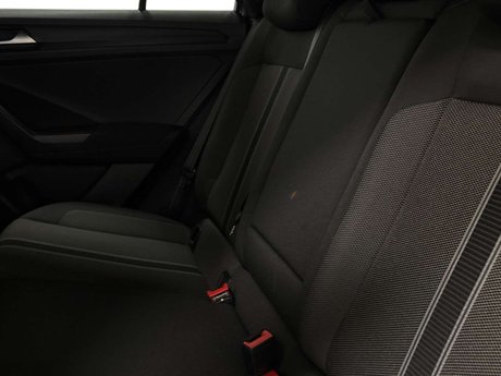 Volkswagen T-Roc 1.0 T-Roc Black Edition TSi 5dr 7