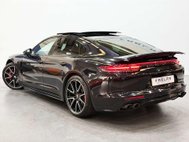 Porsche Panamera 4.0T V8 GTS Saloon 5dr Petrol PDK 4WD Euro 6 (s/s) (460 ps) 23