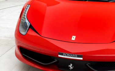 Ferrari 458 Italia 20