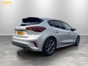 Ford Focus 1.0T EcoBoost MHEV ST-Line Hatchback 5dr Petrol Hybrid Manual Euro 6 (s/s) 7