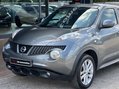 Nissan Juke 1.6 Juke Acenta Premium 5dr 8