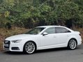 Audi S4 3.0 S4 TFSI Quattro Auto 4WD 4dr 14