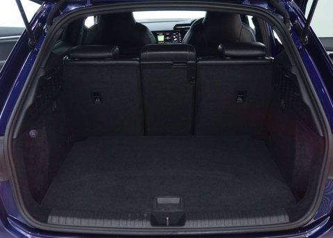 Audi S3 2.0 TFSI Sportback 5dr Petrol S Tronic quattro Euro 6 (s/s) (310 ps) 53