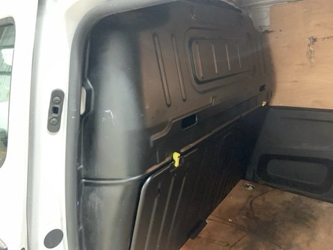 Citroen Berlingo 1000 ENTERPRISE EDITION M BLUEHDI 11