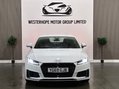 Audi TT 2.0 TFSI 45 S line S Tronic Euro 6 (s/s) 3dr 16