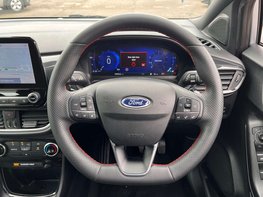 Ford Puma 1.0 Puma ST-Line MHEV 5dr 20