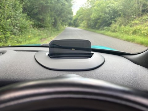 Mini Convertible COOPER 24