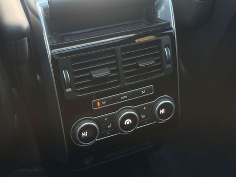 Land Rover Range Rover Sport 3.0 SD V6 Autobiography Dynamic Auto 4WD Euro 6 (s/s) 5dr 64