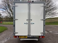 Renault Master LL35 Business 145 ps dCi Low Floor Luton - Air Con / Camera 10