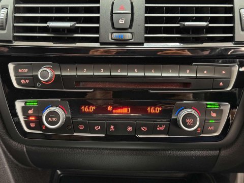 BMW M3 3.0 BiTurbo Saloon 4dr Petrol DCT Euro 6 (s/s) (431 ps) 54