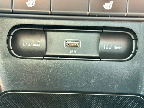 Kia Sportage 2 ISG 33
