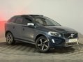Volvo XC60 D4 R-DESIGN NAV AWD 1