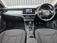 Skoda Kamiq 1.0 TSI SE Euro 6 (s/s) 5dr 9