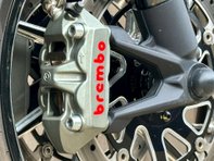 Ducati Diavel 1.2 Diavel 18