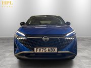 Nissan Qashqai 1.3 DIG-T MHEV Tekna SUV 5dr Petrol Hybrid XTRON Euro 6 (s/s) (158 ps) Allo 2