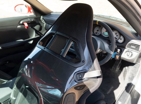 Porsche 911 GT3 RS (997.2) 14