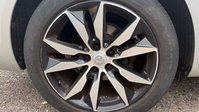 Vauxhall Insignia 2.0 Turbo D BlueInjection Elite Nav Grand Sport 5dr Diesel Automatic Euro 6 9