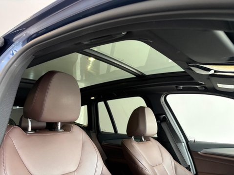BMW Ix3 80kWh Premier Edition Pro Auto 5dr 10