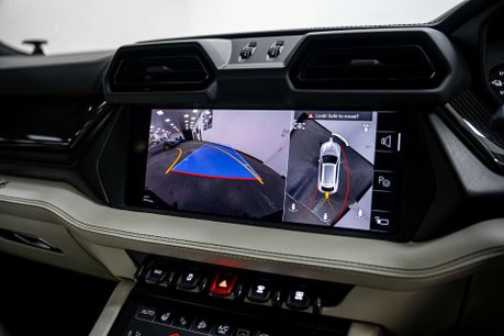 Lamborghini Urus 4.0 V8 BiTurbo 25.9kWh SE SUV 5dr Petrol Plug-in Hybrid Auto 4WD Euro 6 (80 40