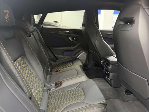 Lamborghini Urus 4.0 V8 BiTurbo SUV 5dr Petrol Auto 4WD Euro 6 (650 ps) 57