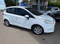 Ford B-Max 1.4 Zetec Euro 5 5dr 8