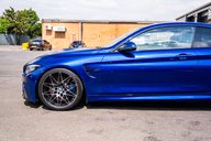 BMW M4 3.0 M4 Competition Edition Package Semi-Auto 2dr 28