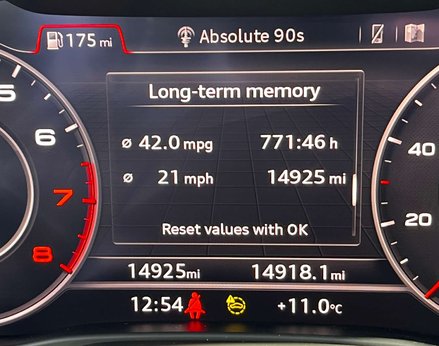 Audi Q2 1.0 Q2 Sport 30 TFSI 5dr 26