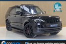 Land Rover Range Rover 4.4 Range Rover Autobiography SDV8 Auto 4WD 5dr