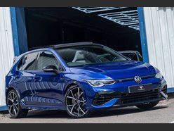 Volkswagen Golf 2.0 Golf R TSi 4Motion Semi-Auto 4WD 5dr 28