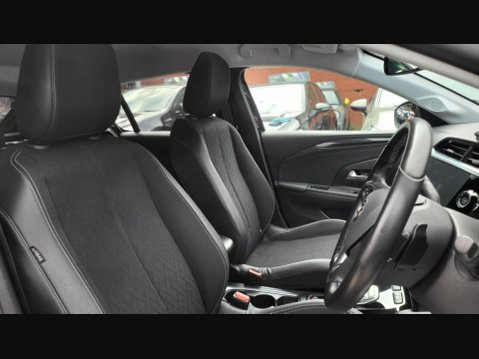 Vauxhall Corsa ELITE NAV PREMIUM 20