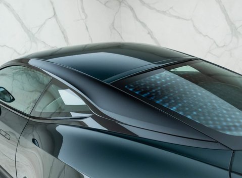 Aston Martin DBS Superleggera 31