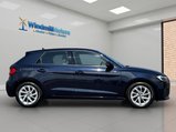 Audi A1 1.0 TFSI 25 Sport Sportback Euro 6 (s/s) 5dr 3