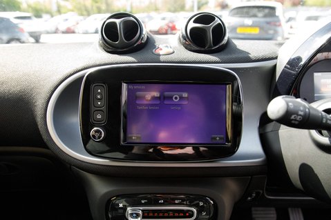 Smart Fortwo Cabrio PRIME PREMIUM PLUS 30