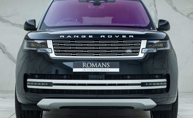 Land Rover Range Rover P530 Autobiography LWB 26