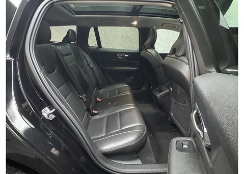 Volvo V60 2.0 D4 Inscription Pro Estate 5dr Diesel Auto Euro 6 (s/s) (190 ps) 43