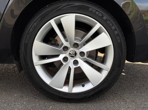 Skoda Superb 2.0 TDI SE L Executive 4WD Euro 6 (s/s) 5dr 24