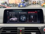 BMW X3 M 3.0i Competition SUV 5dr Petrol Auto xDrive Euro 6 (s/s) (510 ps) 51