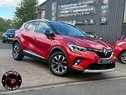 Renault Captur 1.3 Captur S Edition TCe 5dr