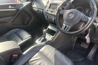 Volkswagen Tiguan  2.0 TDI BLUEMOTION TECH MATCH 4MOTION..LEATHER AND SUNROOF  6