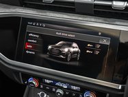 Audi RS Q3 2.5 RS Q3 Sport Edition TFSI Quattro Semi-Auto 4WD 5dr 16