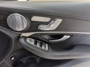 Mercedes-Benz GLC 4.0 AMG GLC 63 S Premium 4Matic+ Auto 4WD 5dr 33