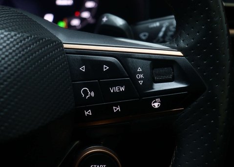 Cupra Formentor 1.5 eTSI V2 SUV 5dr Petrol Hybrid DSG Euro 6 (s/s) (150 ps) 43