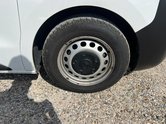 Vauxhall Vivaro SWB L1H1 Low Roof Dynamic 2900 Air Con Sensors Euro 6 NO VAT 18
