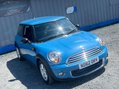 Mini Hatch 1.6 One Euro 5 3dr 36
