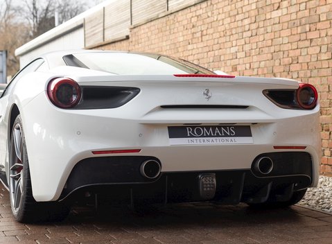 Ferrari 488 GTB 24