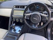 Jaguar E-Pace 2.0 P200 R-Dynamic S Auto AWD Euro 6 (s/s) 5dr 22