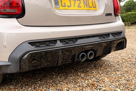 Mini Hatch COOPER S SPORT 13